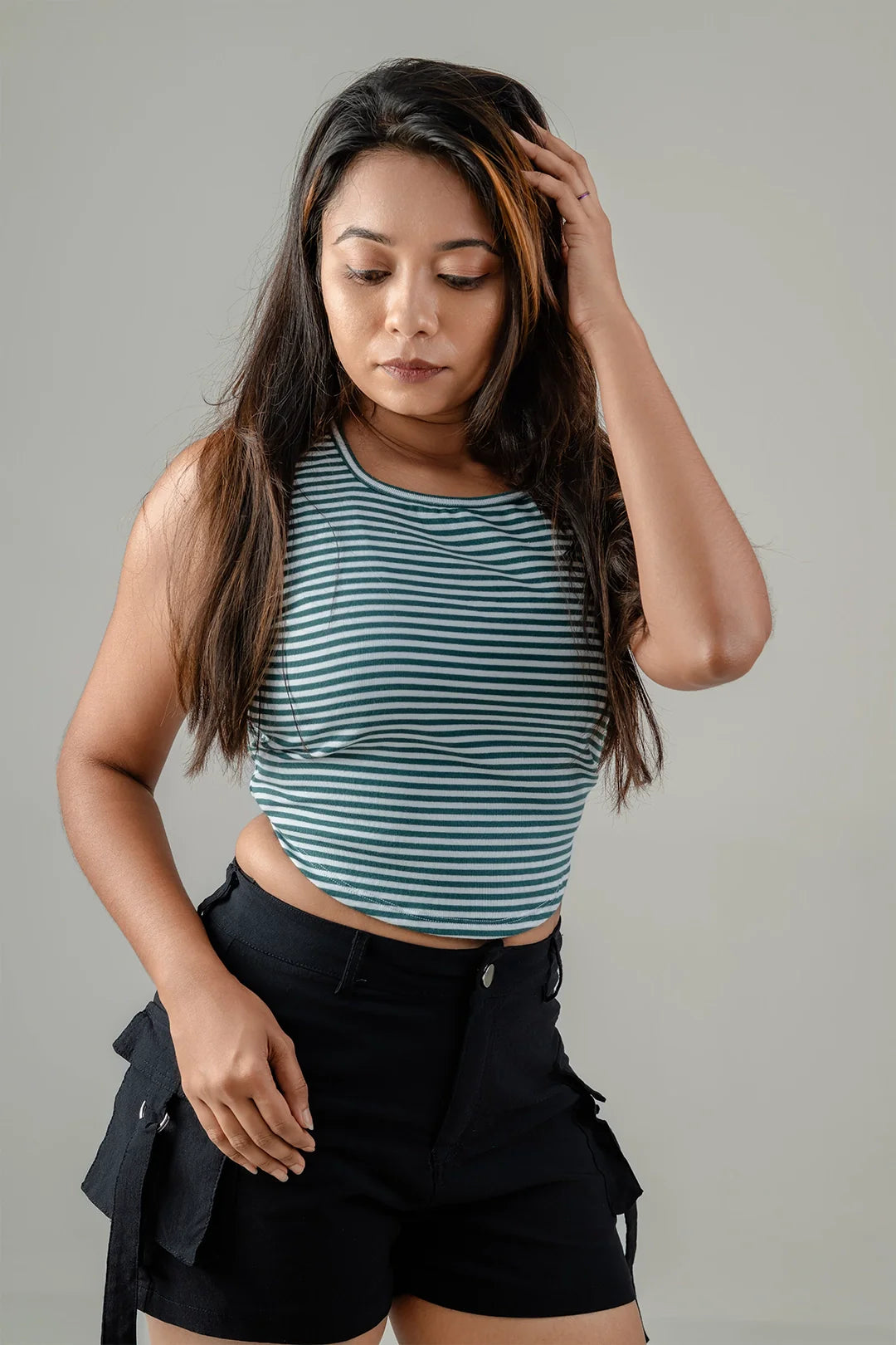 Mirissa Mood Essential Tank